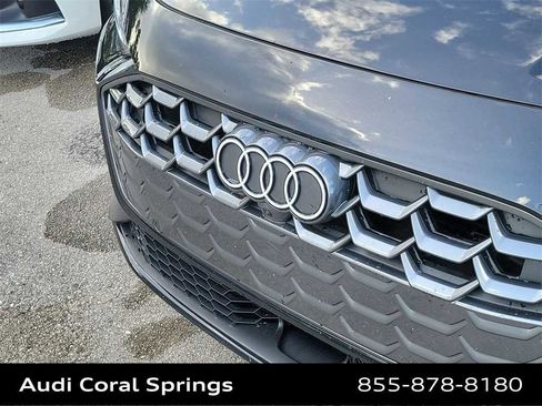 Certified 2025 Audi A5 2.0T Premium w/ Convenience Package image 19