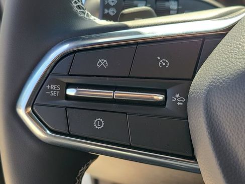 New 2026 Chevrolet Traverse LT FWD image 26