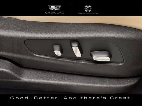 Used 2018 Cadillac XT5 Premium Luxury FWD image 27