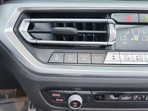 Used 2022 BMW M4 xDrive Competition w/ Executive Package image 26