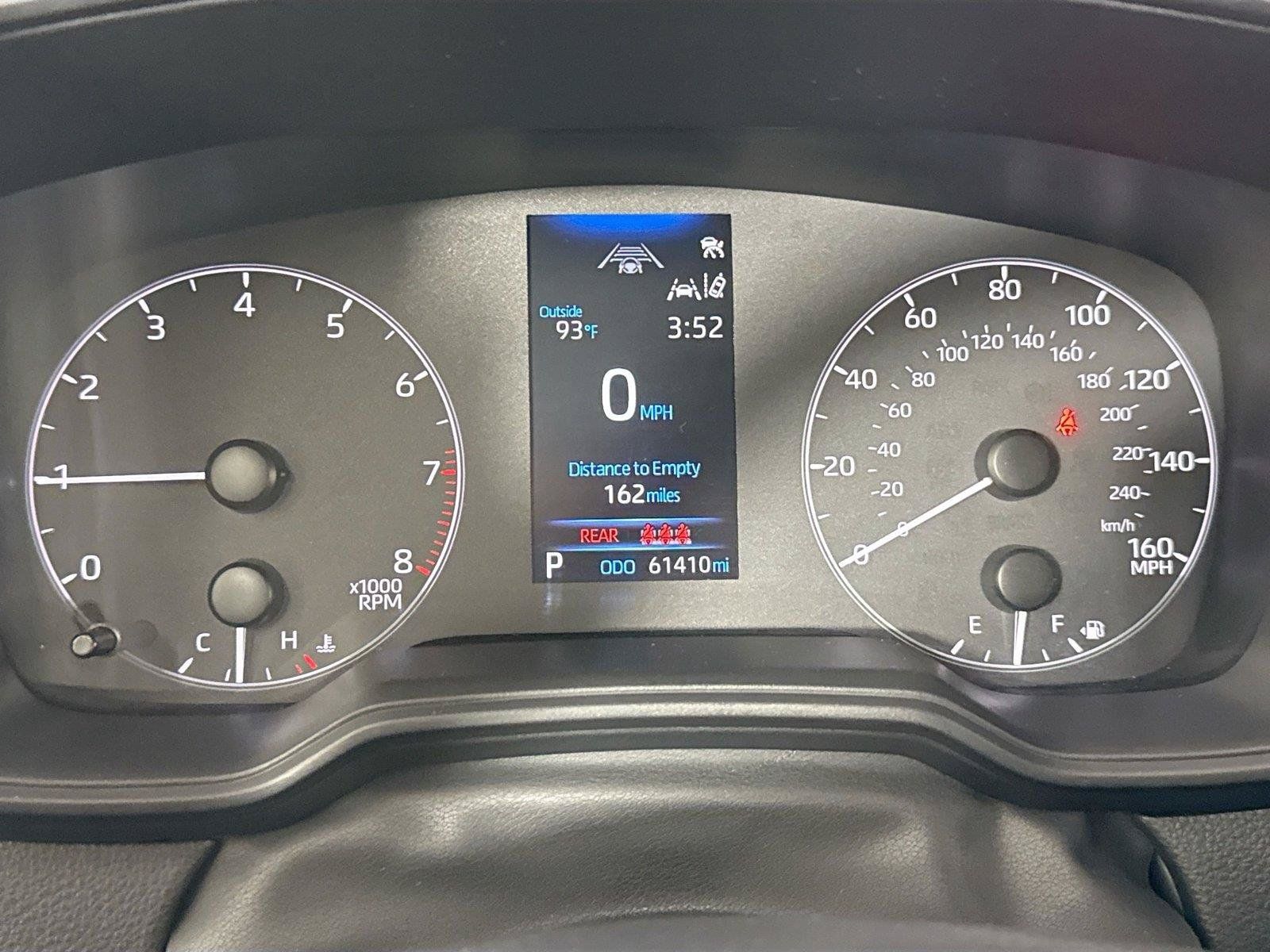 Certified 2024 Toyota Corolla LE FWD image 20