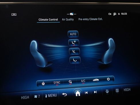 New 2026 Mercedes-Benz E 53 AMG E 53 AMG image 30