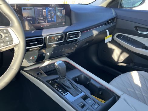 New 2026 Nissan Sentra SL w/ Floor Mat Package image 27