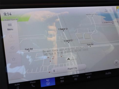 New 2025 Ford Bronco Big Bend image 20