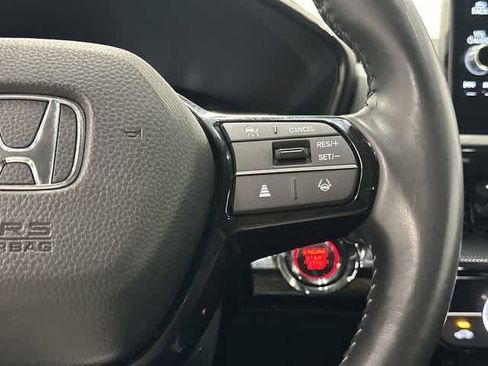 Certified 2025 Honda CR-V EX-L image 18