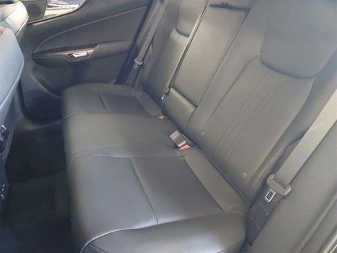 Used 2026 Lexus NX 350 350 Premium image 14