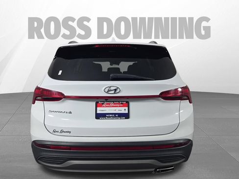 Used 2023 Hyundai Santa Fe SEL FWD image 5