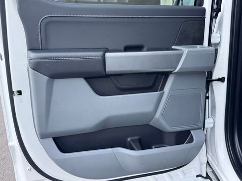 Certified 2024 Ford F150 XLT w/ Equipment Group 302A MID image 26