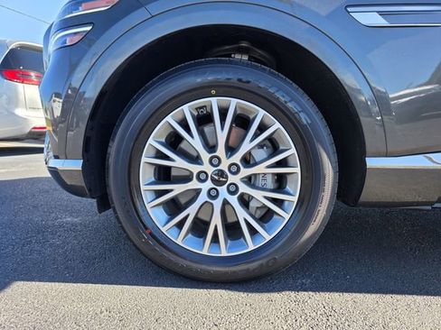 Used 2025 Genesis GV80 2.5T Standard image 43