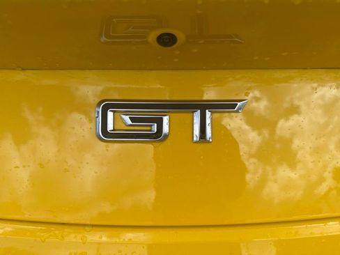 Used 2024 Ford Mustang GT Premium RWD image 13