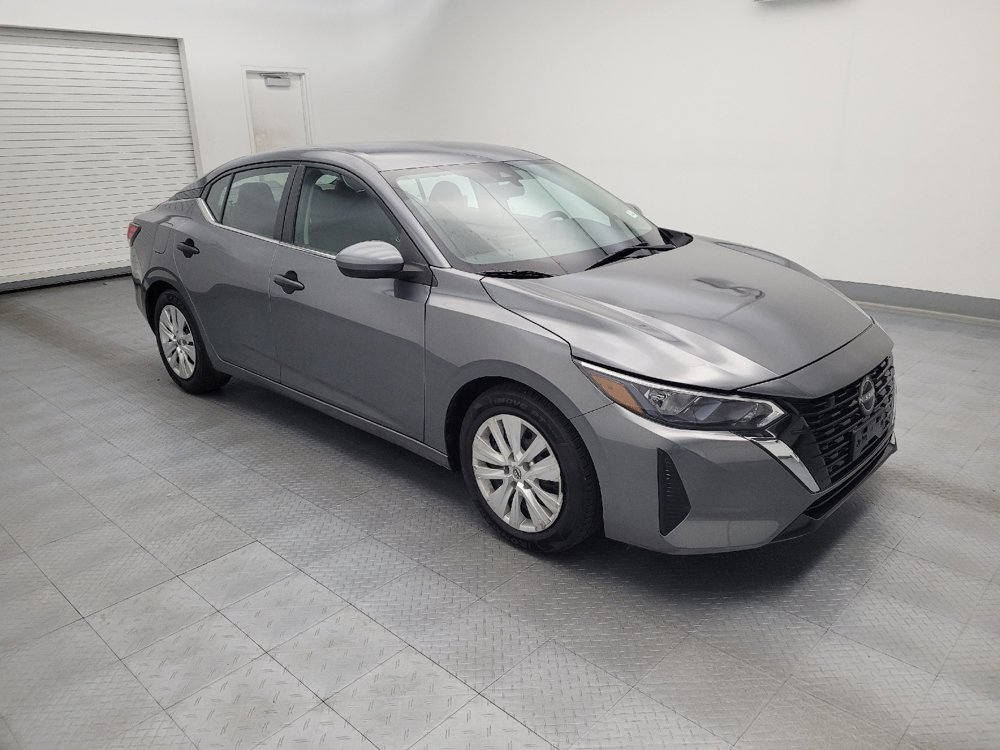 Used 2024 Nissan Sentra S FWD image 11