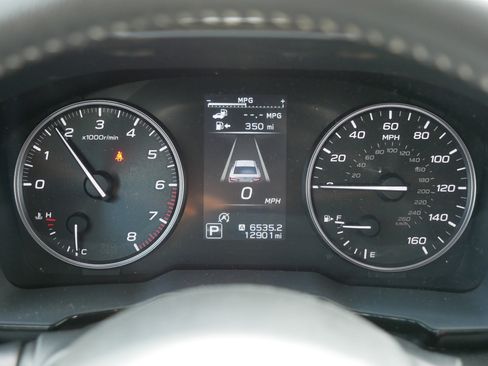 Certified 2025 Subaru Legacy Premium AWD/4WD image 21