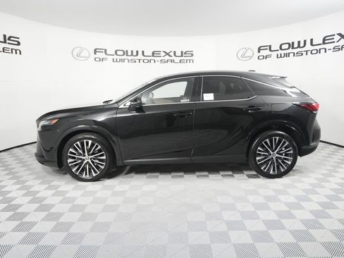 Certified 2025 Lexus RX 350 Premium Plus image 4