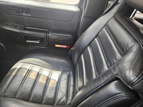 Used 2006 HUMMER H2 AWD/4WD image 26