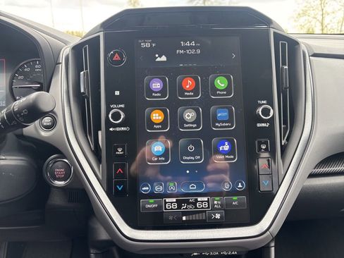 New 2026 Subaru Crosstrek 2.5i Wilderness AWD/4WD image 18