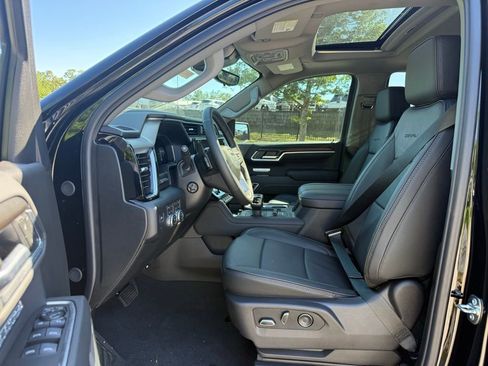 New 2026 GMC Sierra 1500 Denali w/ Denali Reserve Package AWD/4WD image 19