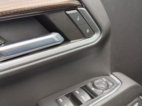 Used 2022 Chevrolet Silverado 1500 RST w/ RST All Star Premium Package image 13