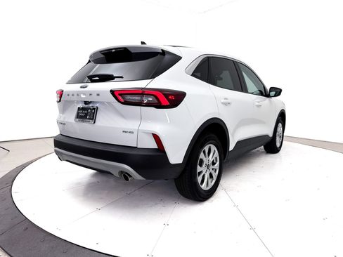 Used 2024 Ford Escape Active AWD/4WD image 18