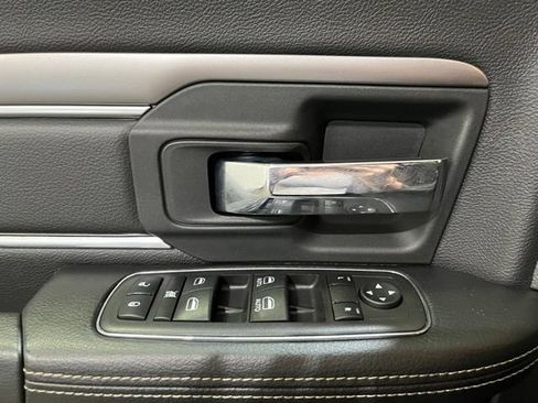 Used 2021 RAM 1500 Classic Warlock w/ Luxury Group AWD/4WD image 14