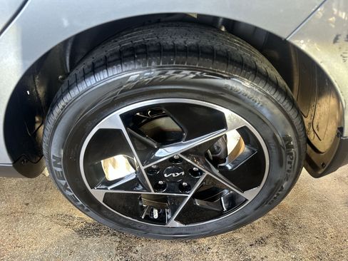 Certified 2023 Kia Soul EX image 19