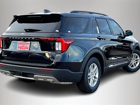 New 2025 Ford Explorer Active w/ Active Comfort Package image 20