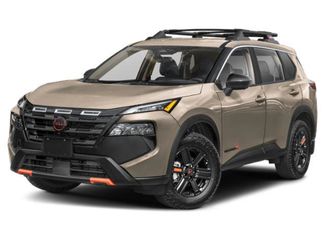 New 2026 Nissan Rogue SV AWD/4WD video 1