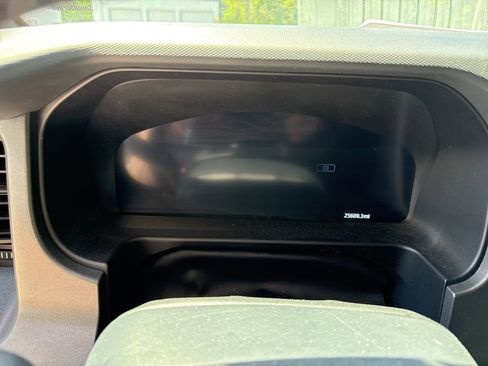 Used 2025 Ford Bronco Big Bend image 10