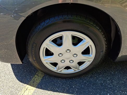 Used 2013 Honda Civic LX image 28