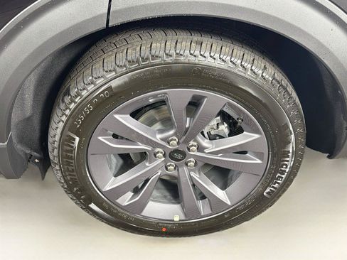 New 2026 Ford Explorer Active w/ Active Comfort Package AWD/4WD image 36