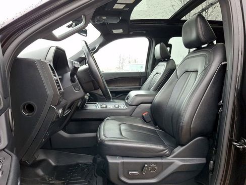 Used 2021 Ford Expedition Limited AWD/4WD image 13