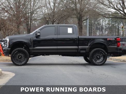 Used 2025 Ford F250 King Ranch image 5