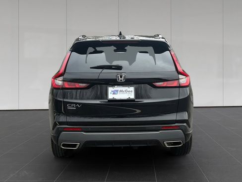 Used 2024 Honda CR-V Sport-L image 4