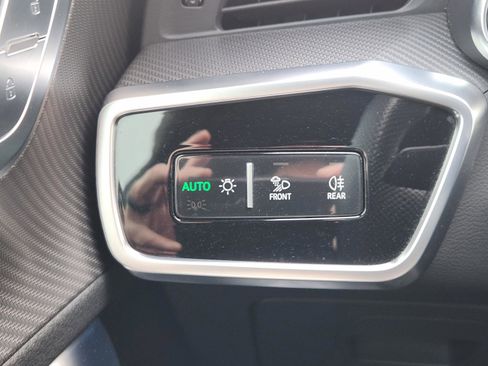 Used 2021 Audi RS 7 Sportback w/ Black Optic Package image 17