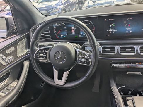 Certified 2023 Mercedes-Benz GLS 450 4MATIC image 28