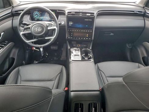 Used 2024 Hyundai Tucson SEL image 7