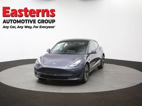 Used 2023 Tesla Model 3 Long Range AWD/4WD image 50