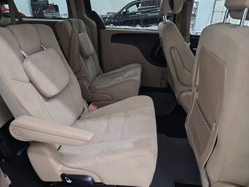 Used 2014 Dodge Grand Caravan SE w/ Quick Order Package 29E SE image 35