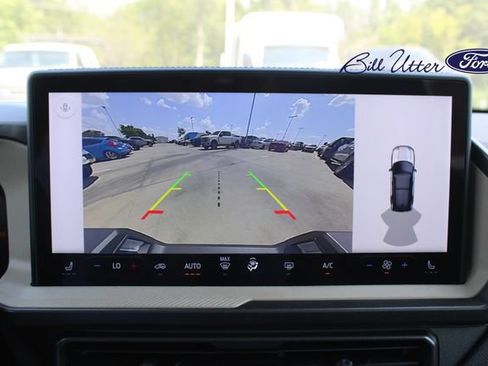 New 2026 Ford Bronco Sport Big Bend w/ Convenience Package AWD/4WD image 15