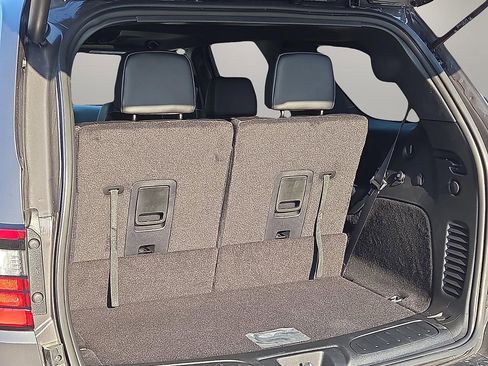 New 2026 Dodge Durango GT image 9