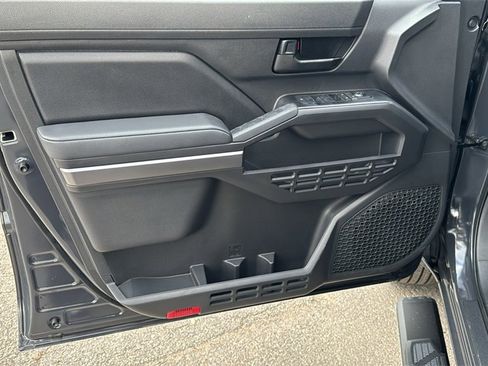 New 2025 Toyota Tacoma SR5 image 13