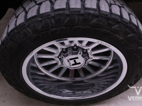 Used 2020 GMC Sierra 2500 Denali w/ Denali Ultimate Package image 10