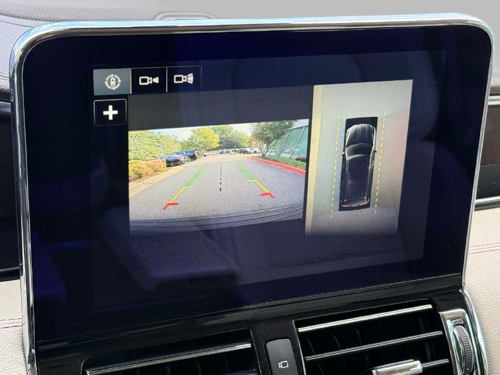 Used 2019 Lincoln Navigator Reserve w/ Cargo Package AWD/4WD image 7
