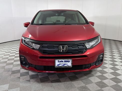 New 2026 Honda Odyssey EX-L image 6