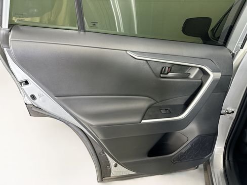 Used 2024 Toyota RAV4 LE image 24