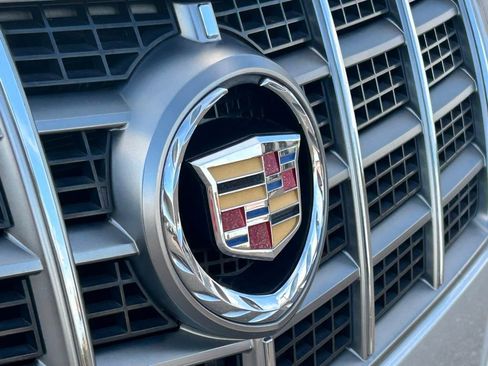 Used 2012 Cadillac CTS AWD Sedan image 42