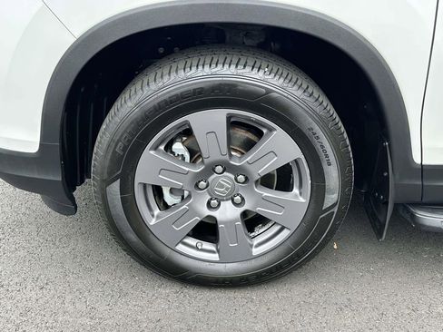 Used 2020 Honda Ridgeline RTL-E image 28