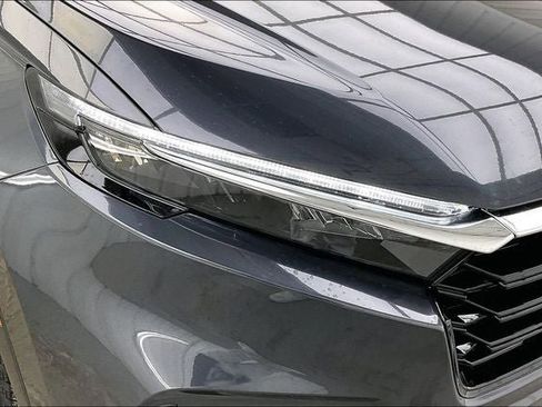 New 2026 Honda CR-V EX image 14