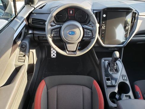 New 2026 Subaru Impreza RS image 8