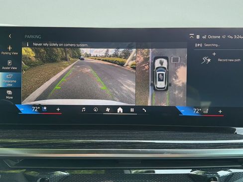 New 2026 BMW X5 xDrive50e w/ M Sport Package AWD/4WD image 16