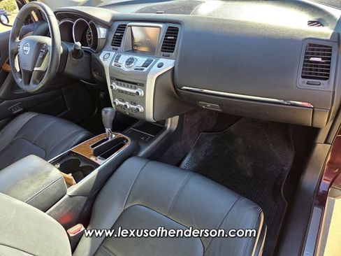 Used 2014 Nissan Murano LE w/ Platinum Edition Package image 17